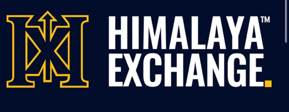 himalaya exchange